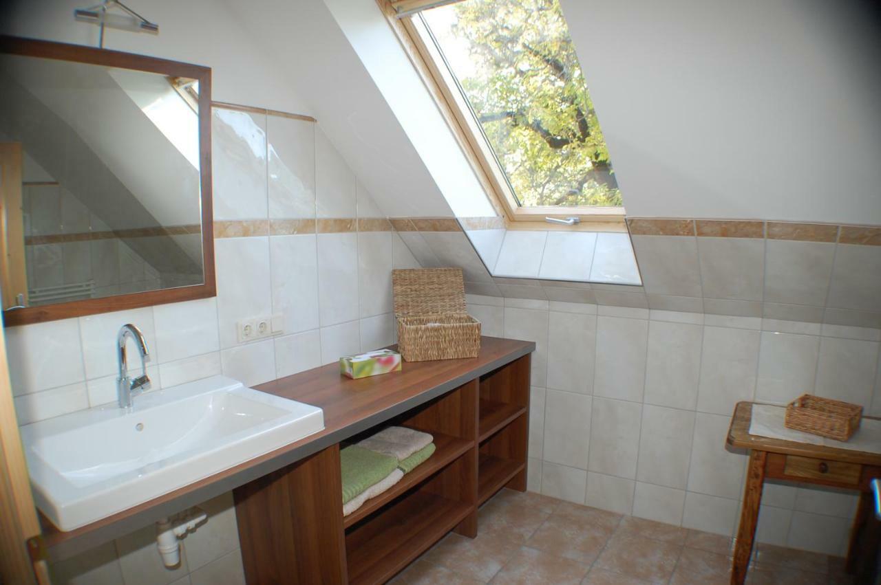 Ferienwohnung Urlaub am Zechnerhof Straßburg in Kärnten Exterior foto